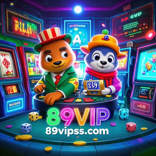 89VIP