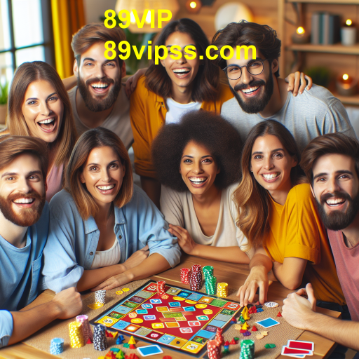 A Magia dos Jogos de Mesa: Diversão e Conexões em Grupo