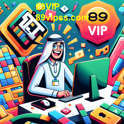 Descubra o Programa VIP do 89VIP: Uma Experiência de Jogo Inigualável