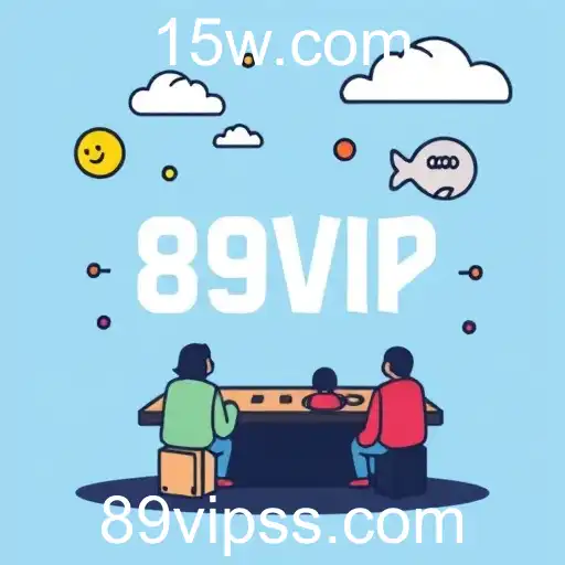 89VIP-BONUS9